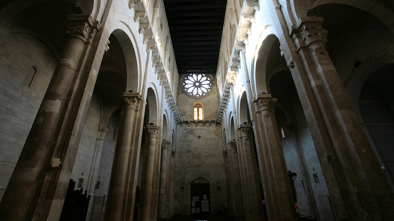 Cattedrale di Ruvo